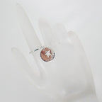 Chanel 925 Comet Ring — view 4
