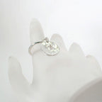 Chanel 925 Comet Ring — view 7