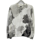 Fendi Afra Logo Plant Shadow Transfer Print Sweatshirt