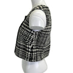 Dior Galliano Era Tweed Set 36 — view 3