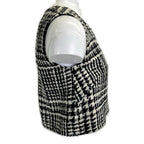 Dior Galliano Era Tweed Set 36 — view 5
