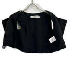 Dior Galliano Era Tweed Set 36 — view 6