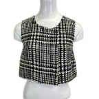 Dior Galliano Era Tweed Set 36 — view 2