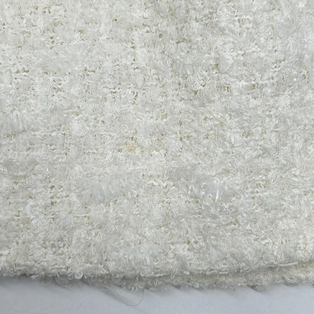 Chanel Tweed Front Pocket 34 Dress — view 6