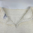 Chanel Tweed Front Pocket 34 Dress — view 8