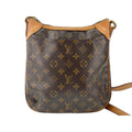 Louis Vuitton Shoulder Bag Odeon