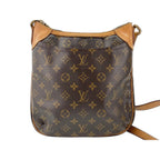 Louis Vuitton Shoulder Bag Odeon