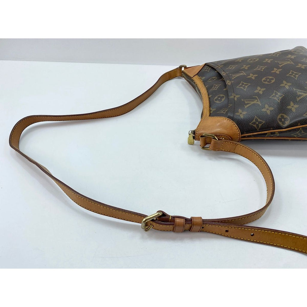 Louis Vuitton Shoulder Bag Odeon — view 8