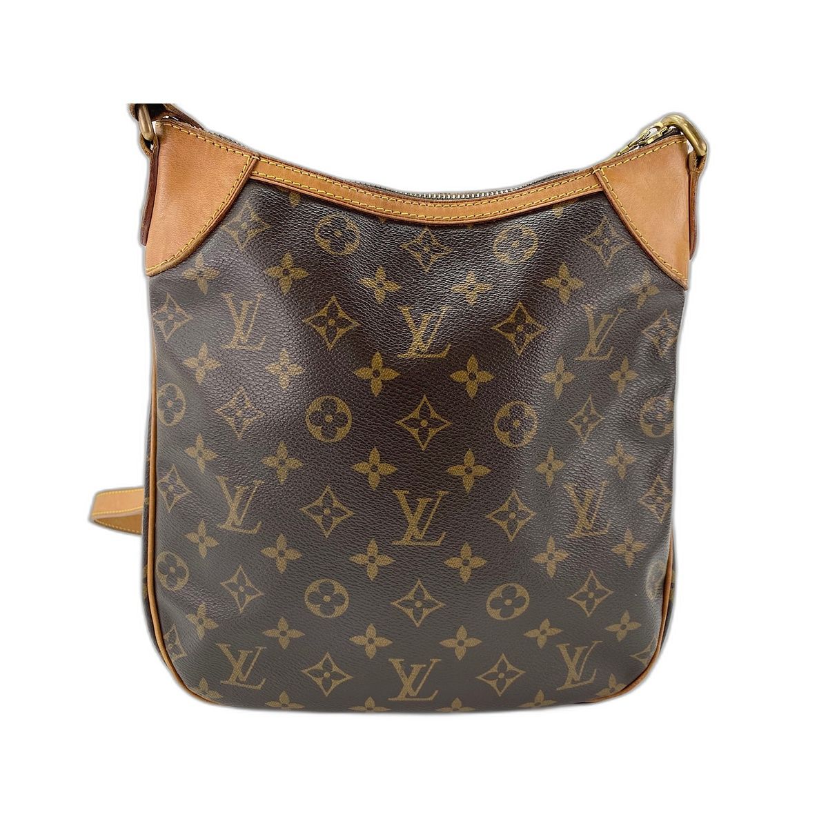 Louis Vuitton Shoulder Bag Odeon — view 2