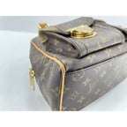 Louis Vuitton Handbag Manhattan — view 7