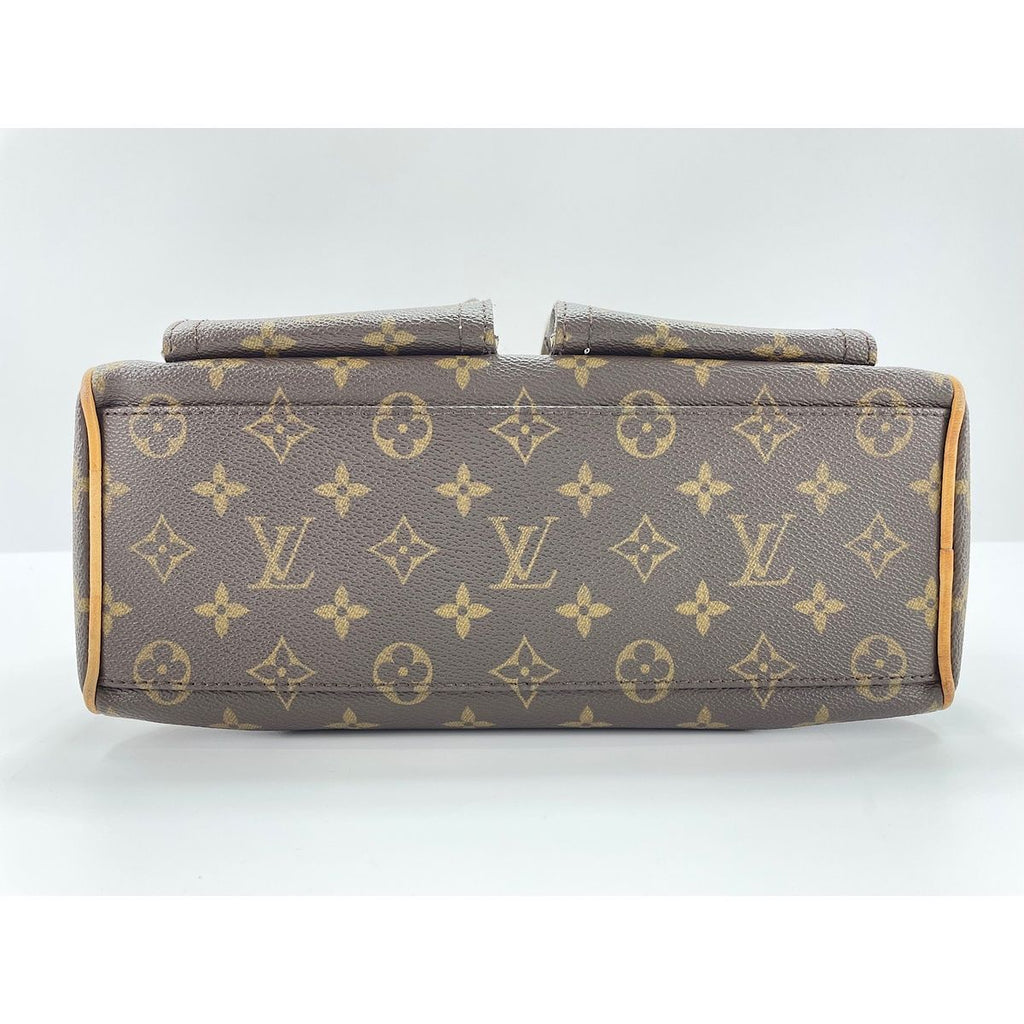Louis Vuitton Handbag Manhattan — view 5