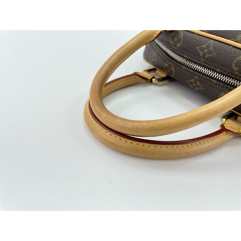 Louis Vuitton Handbag Manhattan — view 8