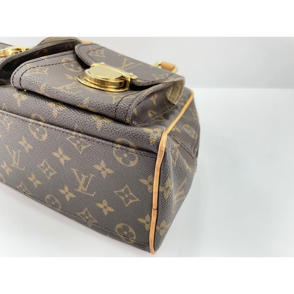 Louis Vuitton Handbag Manhattan — view 6