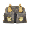 Louis Vuitton Handbag Manhattan
