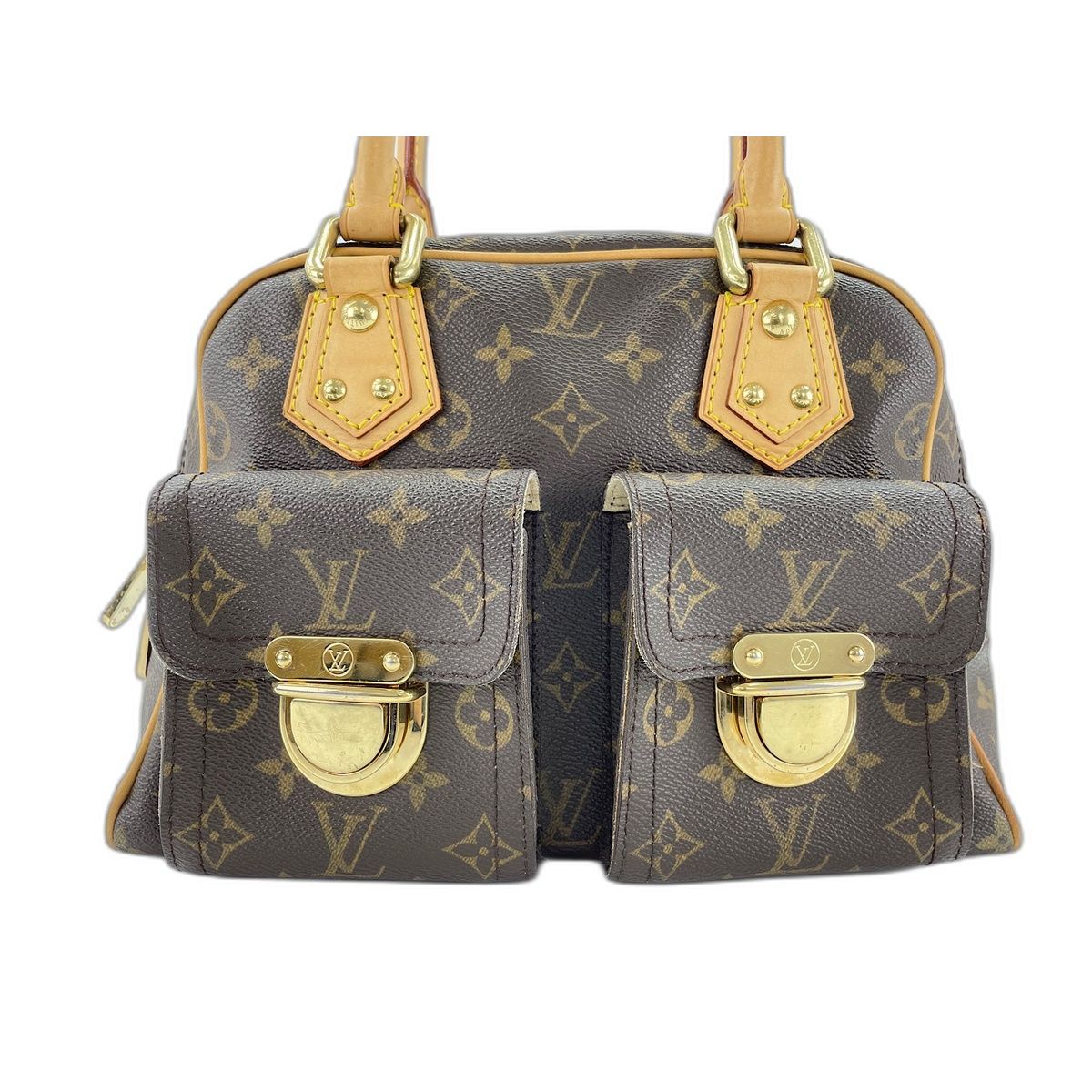 Louis Vuitton Handbag Manhattan