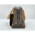 Louis Vuitton Handbag Manhattan — view 4