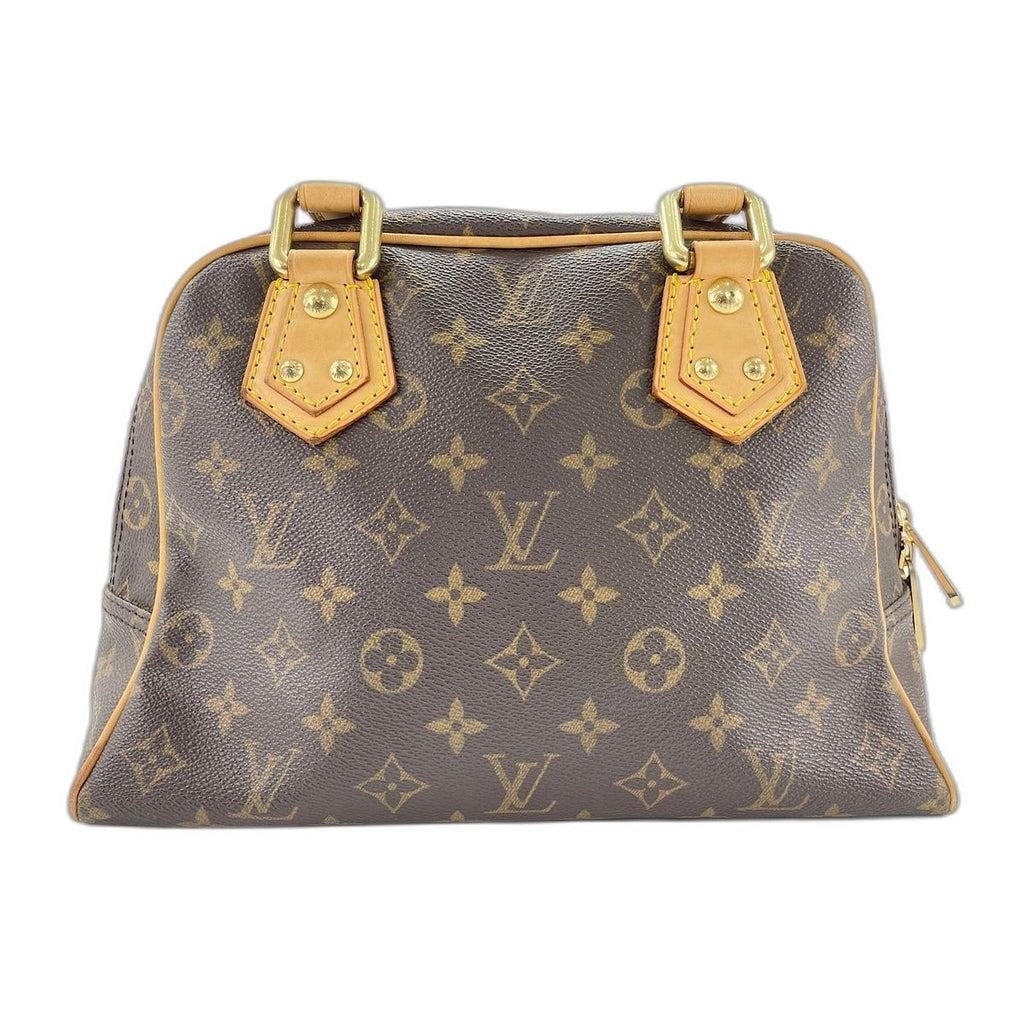Louis Vuitton Handbag Manhattan — view 2