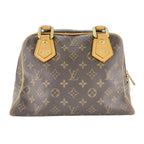 Louis Vuitton Handbag Manhattan — view 2
