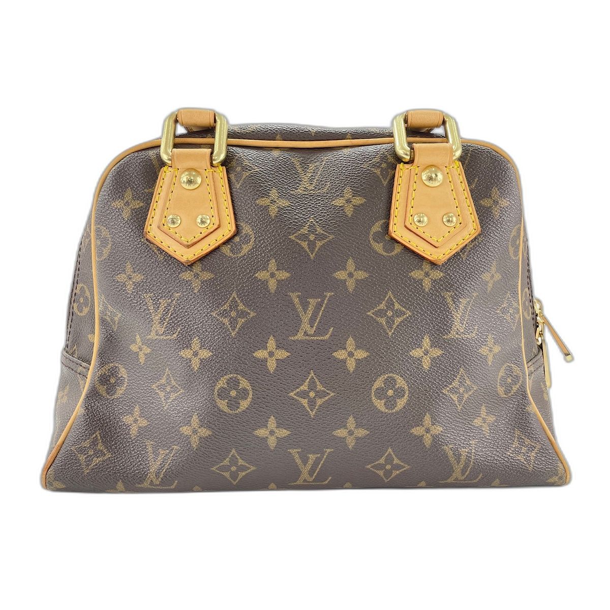 Louis Vuitton Handbag Manhattan — view 2