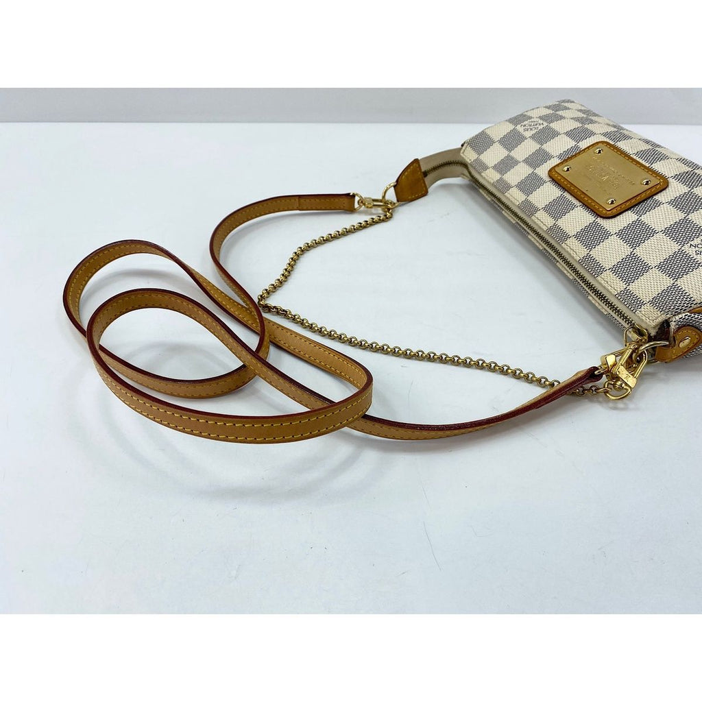 Louis Vuitton Shoulder — view 8