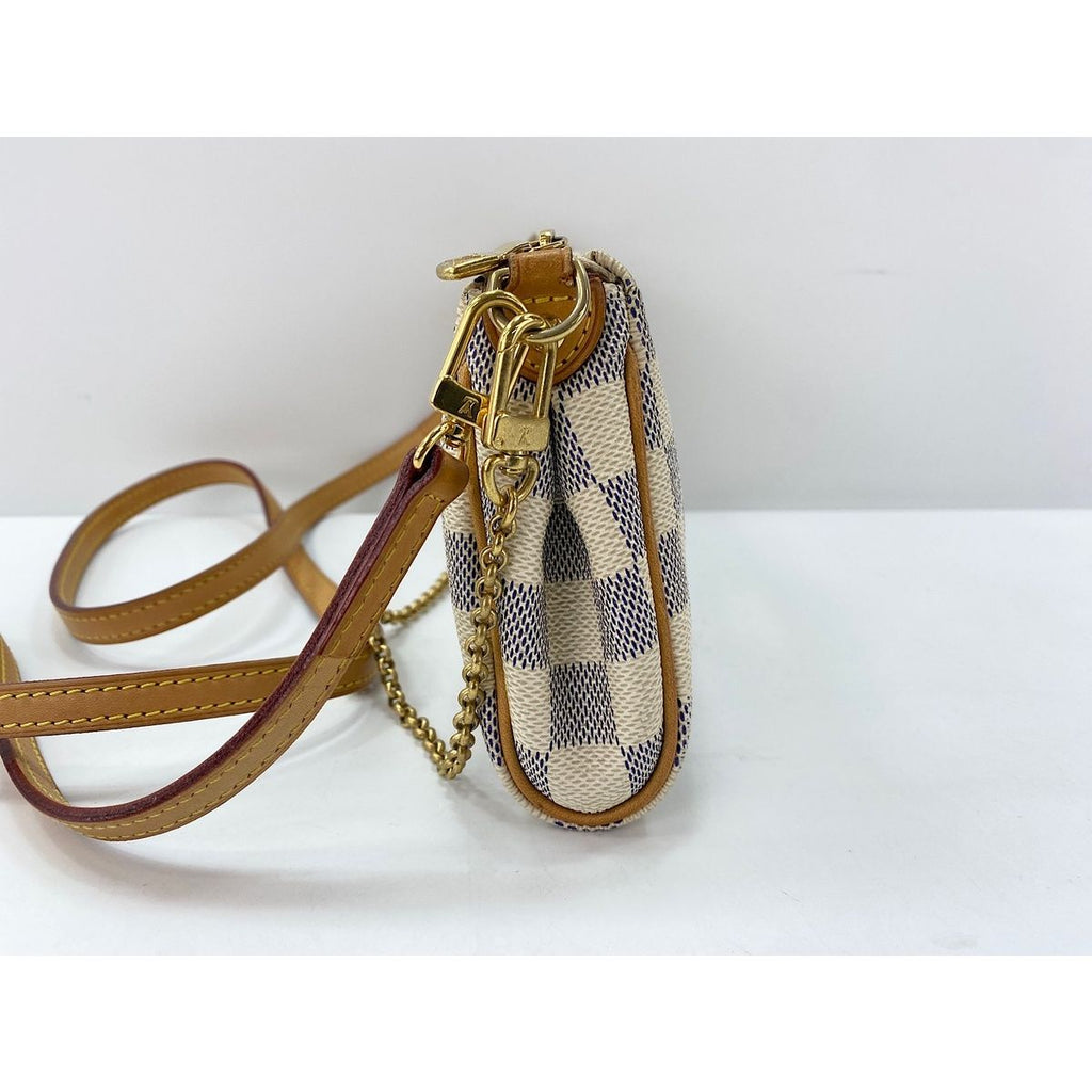 Louis Vuitton Shoulder — view 4