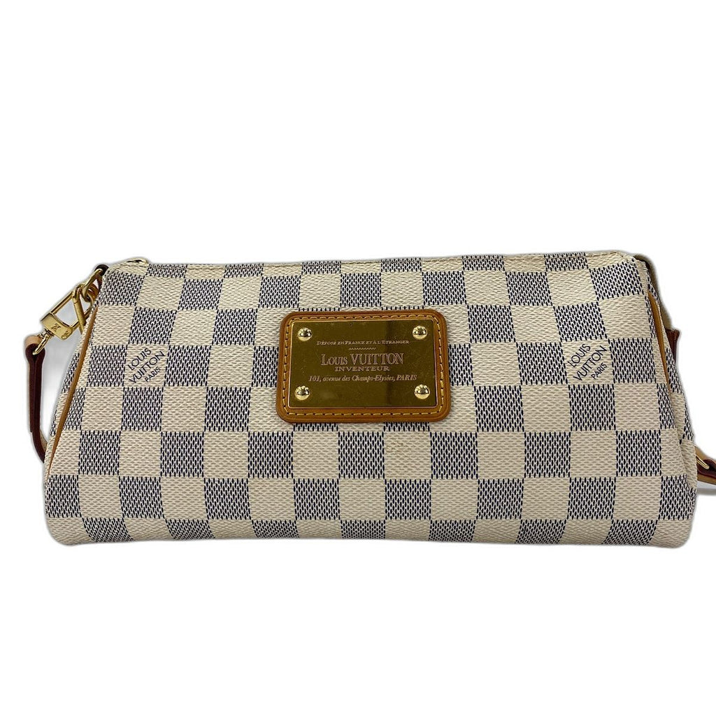Louis Vuitton Shoulder