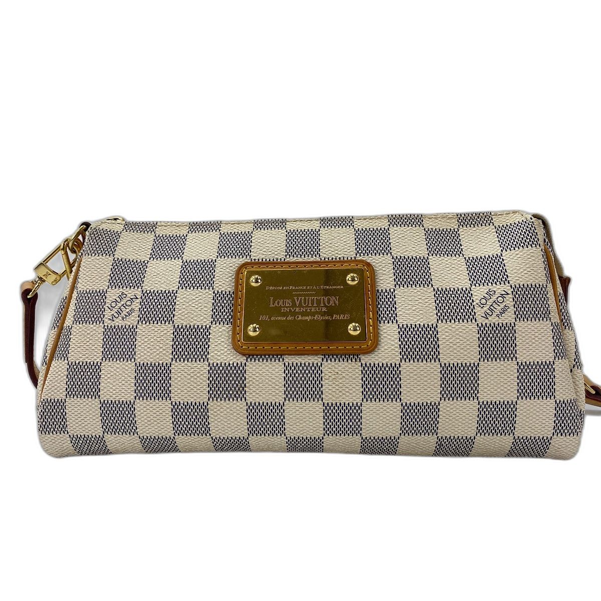 Louis Vuitton Shoulder