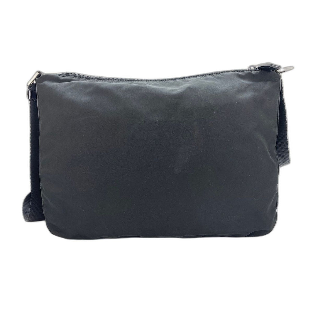 Prada Shoulder Bag Black
