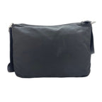 Prada Shoulder Bag Black