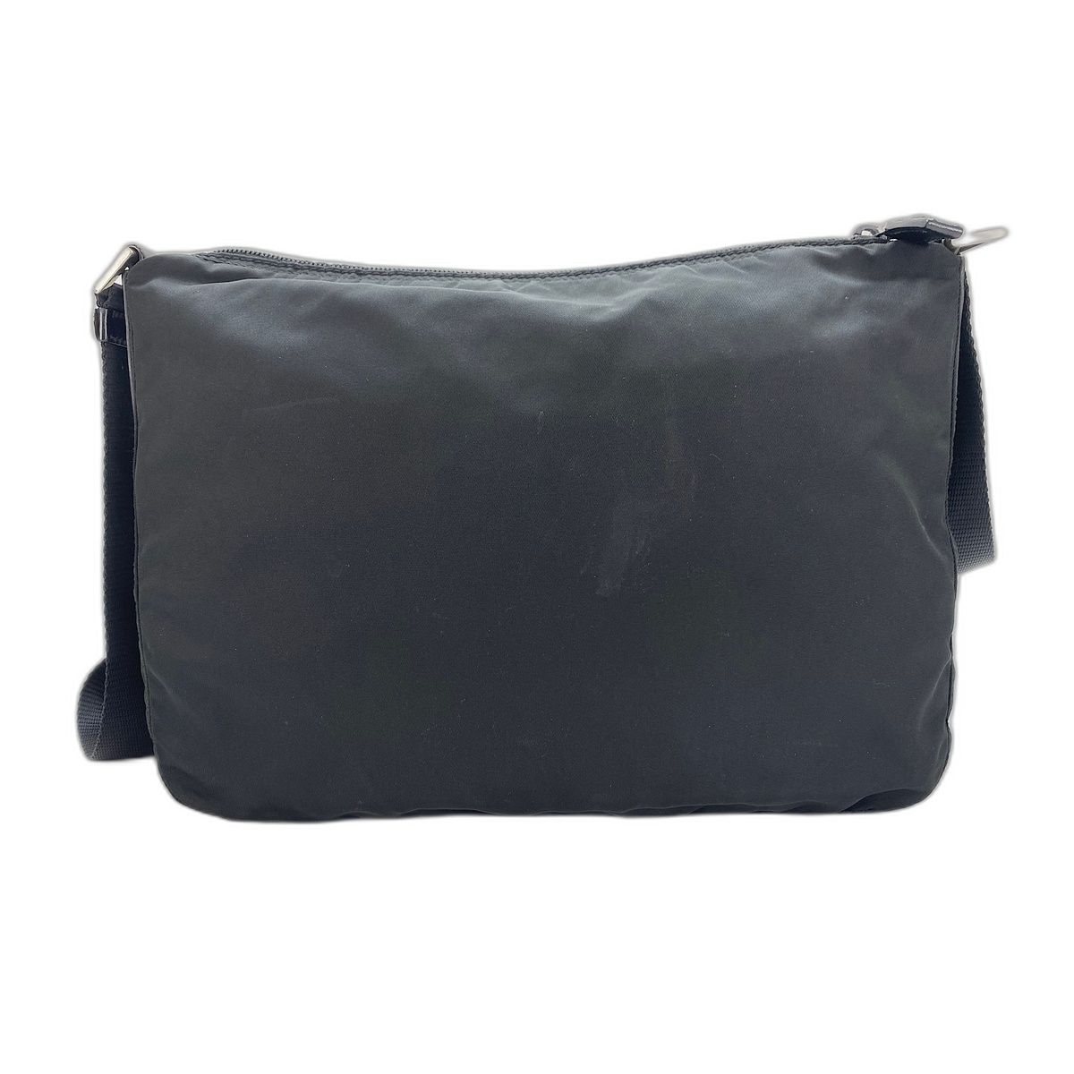 Prada Shoulder Bag Black