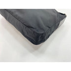 Prada Shoulder Bag Black — view 7