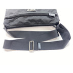 Prada Shoulder Bag Black — view 6