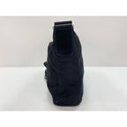 Prada Shoulder Bag Black — view 3