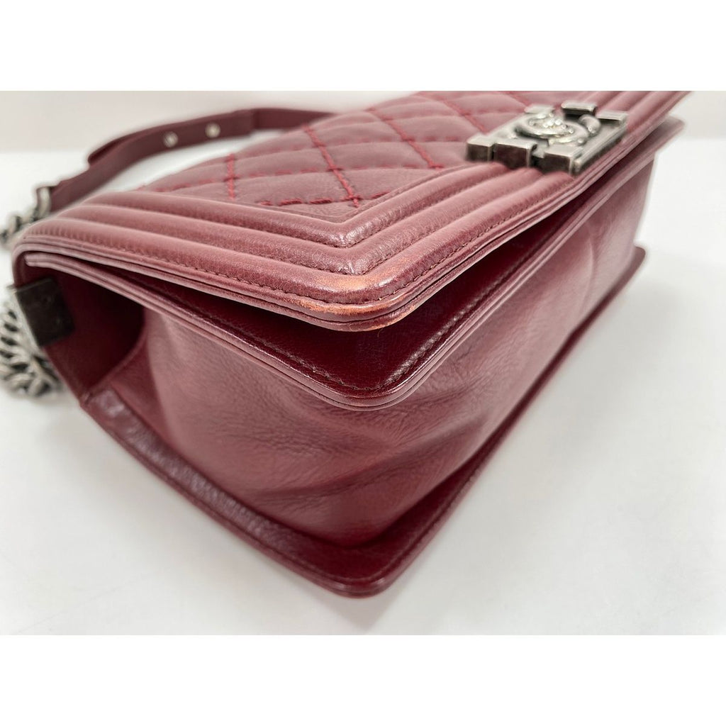 Chanel Shoulder Bag — view 6
