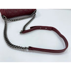 Chanel Shoulder Bag — view 8