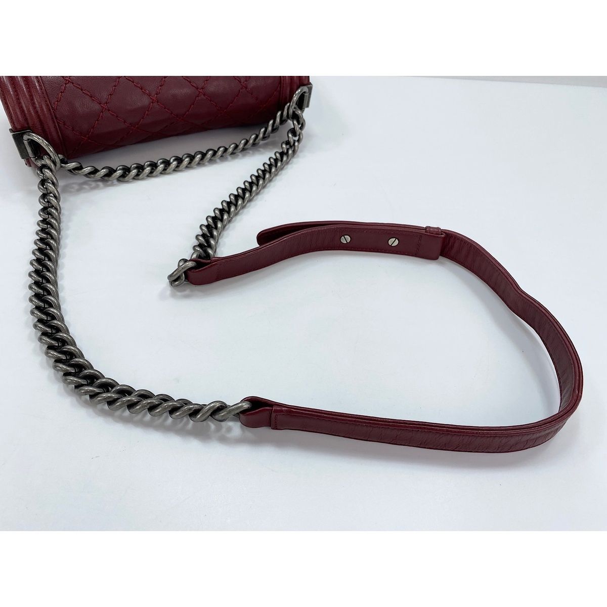 Chanel Shoulder Bag — view 8