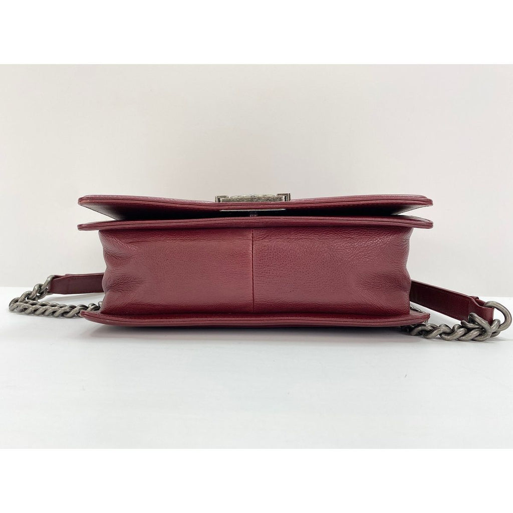 Chanel Shoulder Bag — view 5