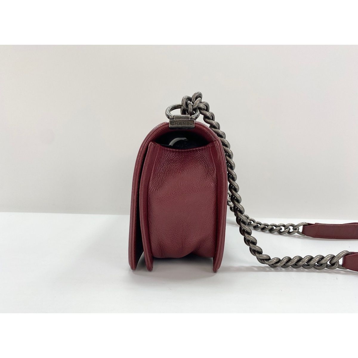 Chanel Shoulder Bag — view 3