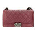 Chanel Shoulder Bag