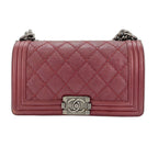 Chanel Shoulder Bag