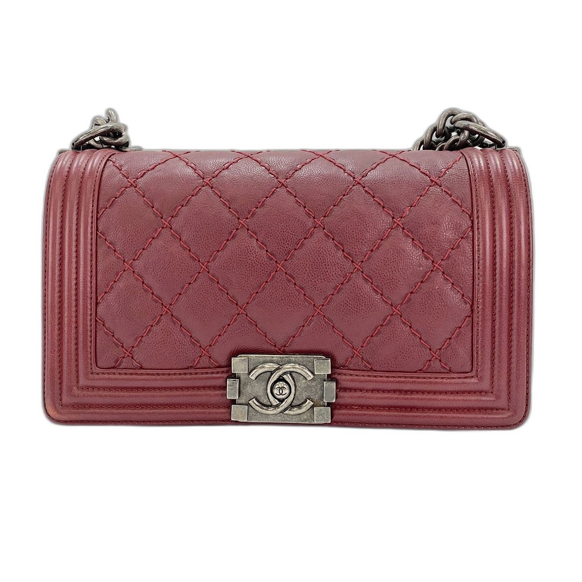 Chanel Shoulder Bag