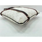 Loewe Handbag Anagram White — view 5