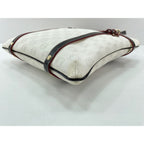 Loewe Handbag Anagram White — view 6