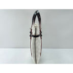 Loewe Handbag Anagram White — view 2
