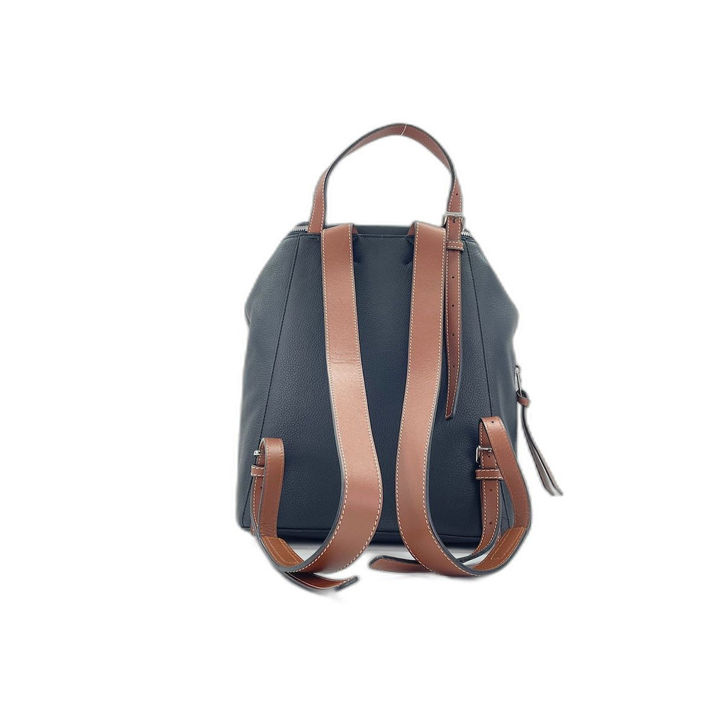 Loewe Backpack Black