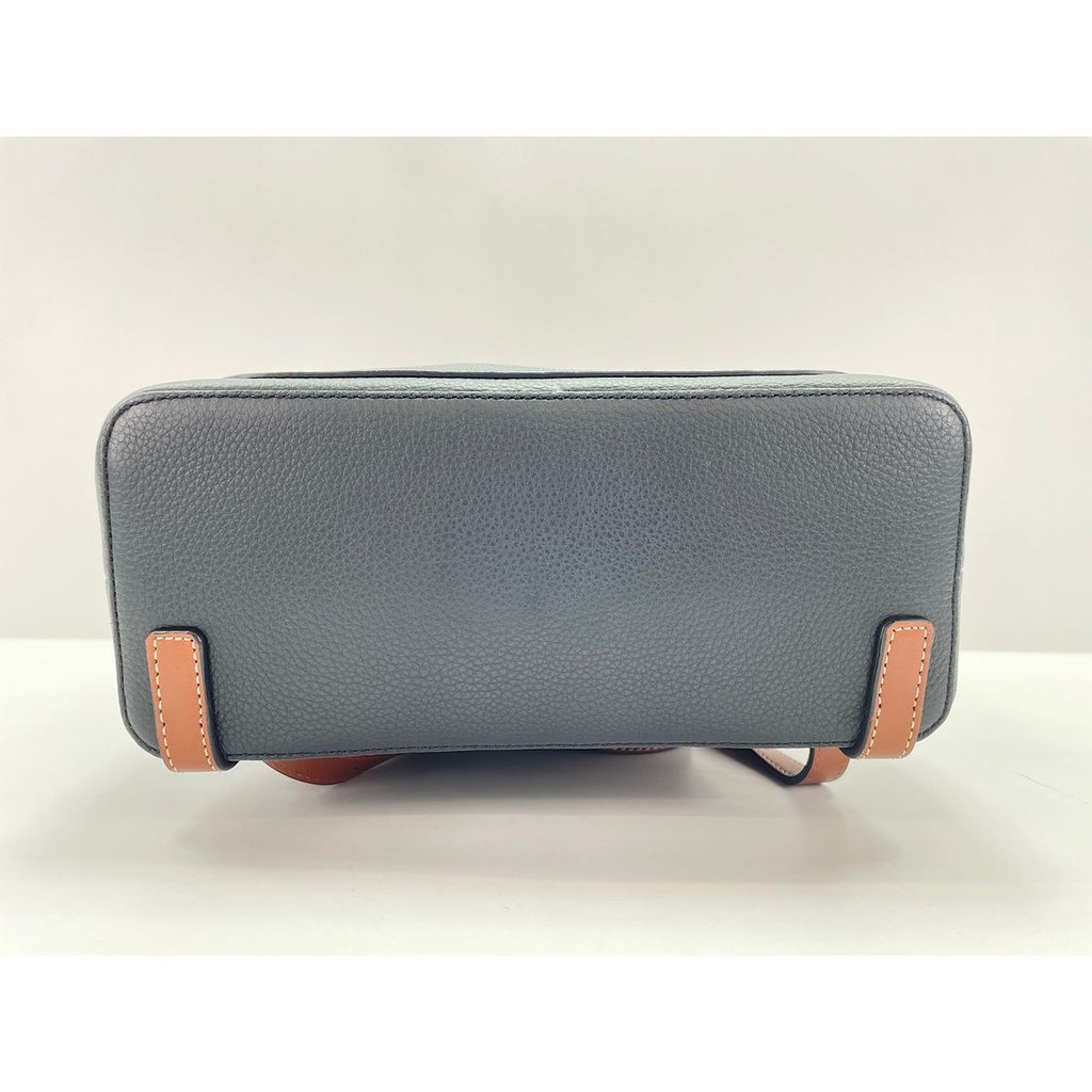 Loewe Backpack Black — view 4