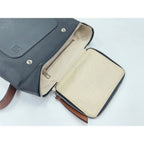 Loewe Backpack Black — view 8