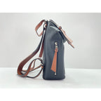 Loewe Backpack Black — view 3