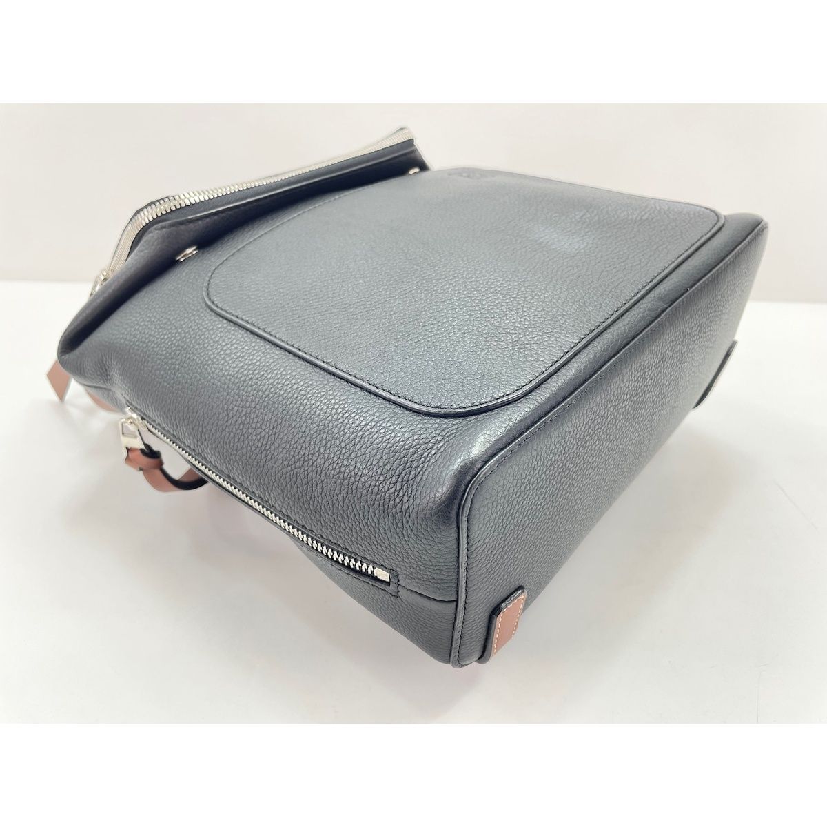 Loewe Backpack Black — view 5