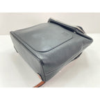 Loewe Backpack Black — view 6